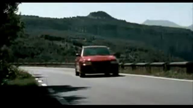 2005 Mitsubishi Lancer EVO VIII смотреть онлайн