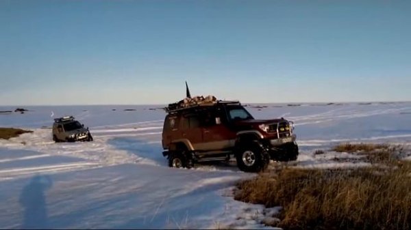 Иван Сосновский