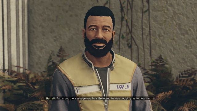 Journey Through Starfield #6 смотреть онлайн