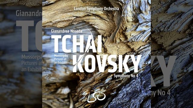 Pictures at an Exhibition: VII. No 4, Bydlo [Orch. Ravel] смотреть онлайн