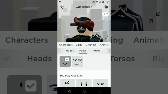 how to make a cool skin in roblox with 0 robux! смотреть онлайн