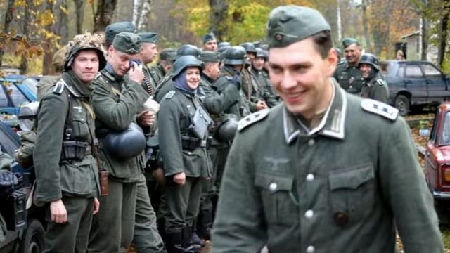 Поэма Бородино Читает автор Олег Черный Видеоролик автора Фото из интернета смотреть онлайн