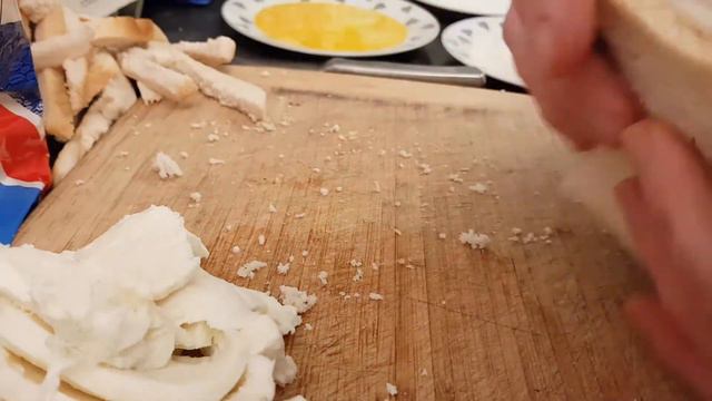 Ultimate Cheese on Toast - Nigella Lawson смотреть онлайн