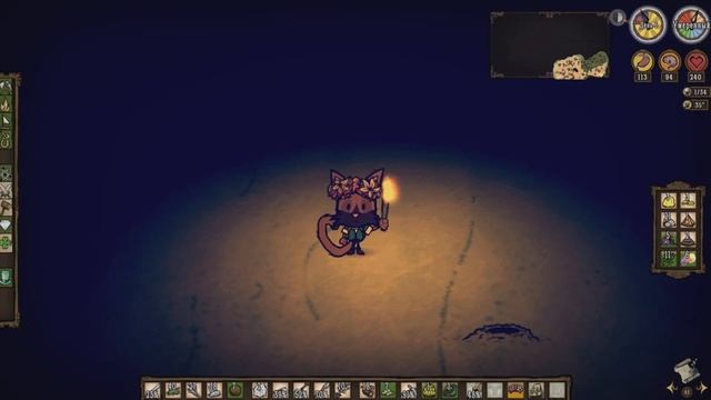 Прохождение игры "Don't Starve Shipwrecked" 2 серия (Случайности не случайны) смотреть онлайн