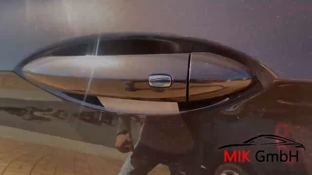 Opel Insignia смотреть онлайн