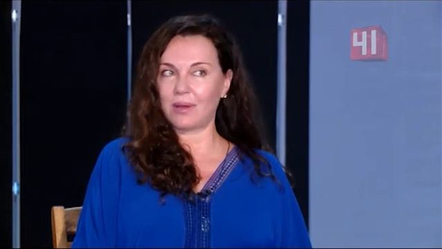 Татьяна Лютаева: сколько жизни в театральном сценарии? Интервью