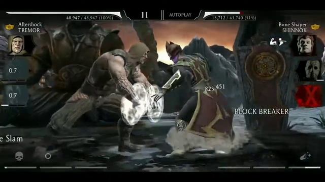 MORTAL KOMBAT || TOWER FIGHT 64|| #java #trending смотреть онлайн
