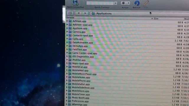 How to install Clock, weather and Stocks app on iPad 2 смотреть онлайн