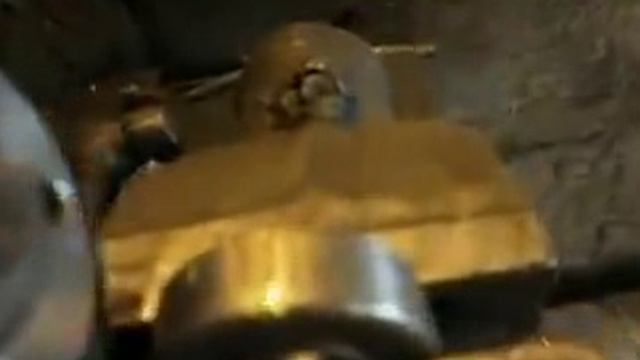 01 - Как сделать сварочный полуавтомат. Пропан вместо углекислого газа смотреть онлайн