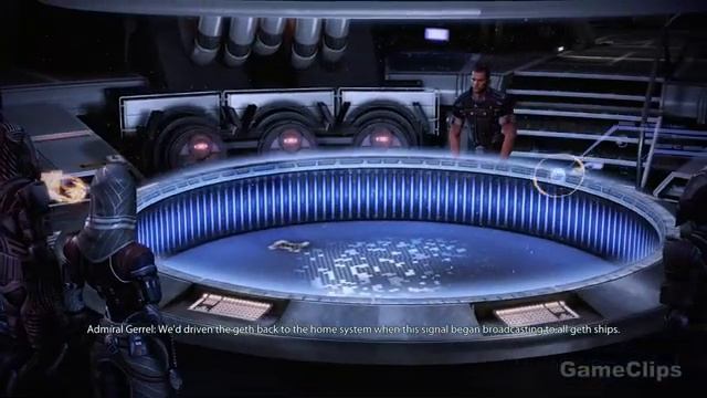 MASS EFFECT 3 LEGENDARY EDITION PS5 Gameplay Walkthrough FULL GAME No Commentary смотреть онлайн