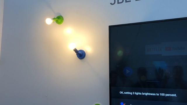 JBL Link Bar Is The Ultimate Android TV Soundbar смотреть онлайн