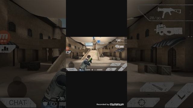 Standoff z pituszok origami смотреть онлайн