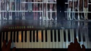 Голубая планета _  А. Рыбников Cover