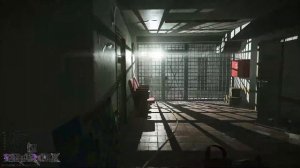 ESCAPE FROM TARKOV | КЛЮЧ РБ-ОП РЕЗЕРВ