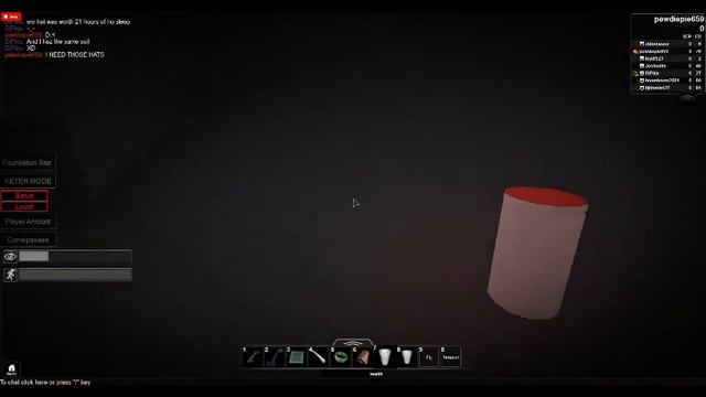 Lets Play: Roblox SCP Containment Breach: The Black Box: Part 19: I LOST MY FACE NOOOOOOOOOO смотреть онлайн