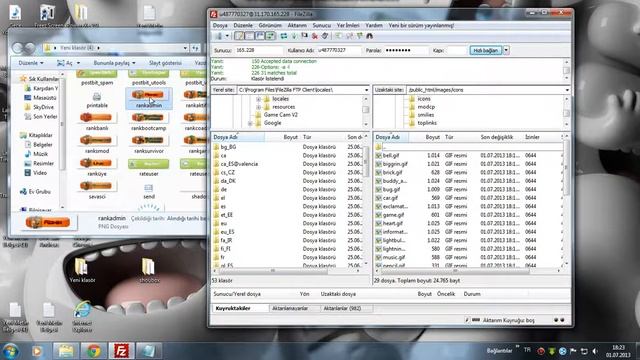 Mybb Forum kurulum part 2 смотреть онлайн