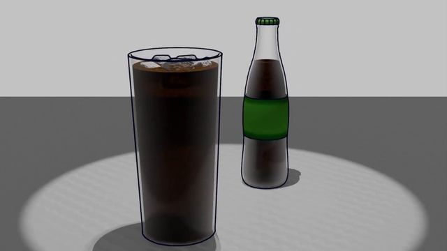 Peppy Cola смотреть онлайн