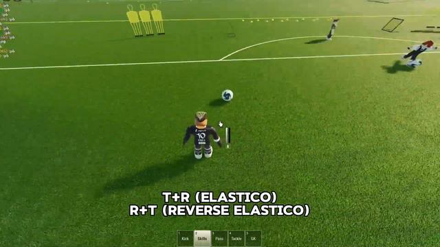 RF24 EFFECTIVE SKILLS TOTURIAL (EASY AND BEST SKILLS)