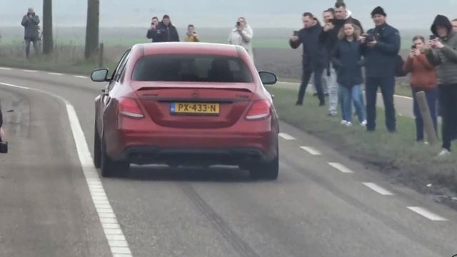 BEST OF Launch Controls 2023 || Лучший ЛАУНЧ контроль 2023 || 1500HP E63, 2000HP GTR смотреть онлайн