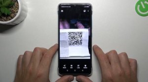 How to Scan QR Codes on Infinix Smart 7