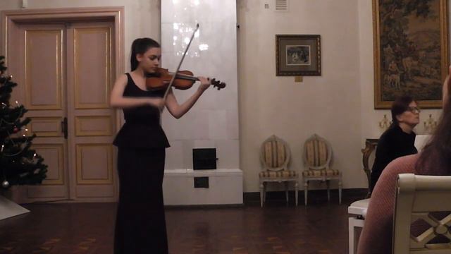 "Бурлеска" В. Ходош смотреть онлайн
