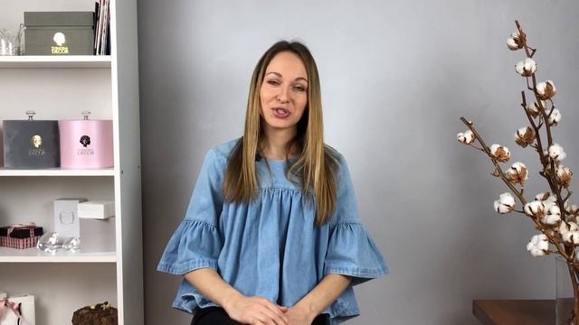 Как стать флористом. Секреты профессии. Часть 2 смотреть онлайн