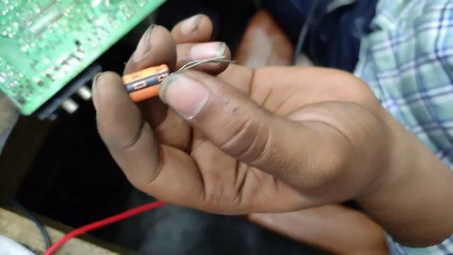 Lg Crt Tv Retrace Line Problem/Retrace line ko kaise Theek Karen смотреть онлайн