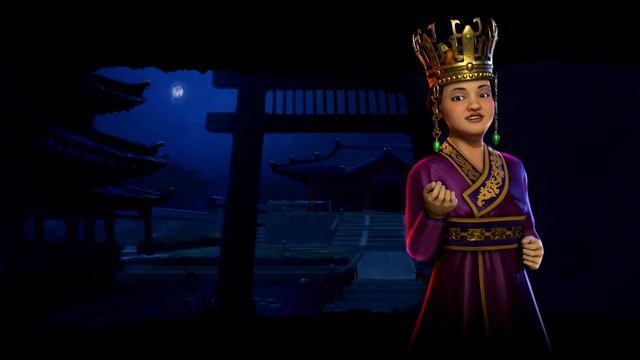 Civilization VI OST | Korea (Seondeok) | Industrial Theme | Arirang смотреть онлайн