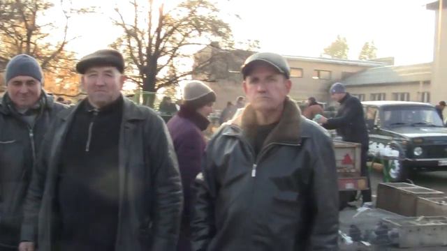 Новоэкономическое выставка - ярмарка 02.11. 2019г смотреть онлайн