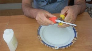 Как открыть дозатор жидкого мыла