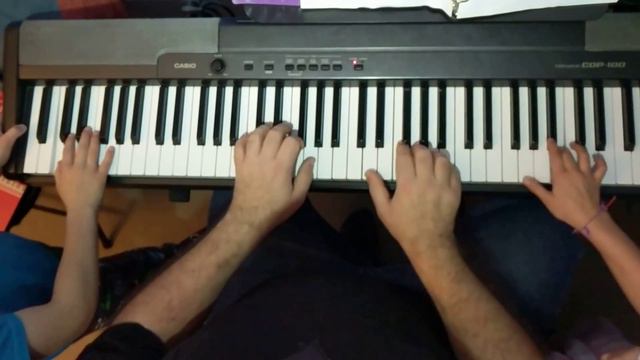Yellow submarine for Lincoln смотреть онлайн
