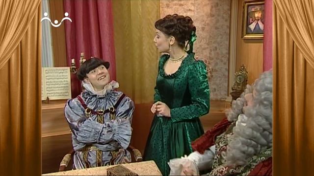 Сказки и Истории. Бароны. Любопытство