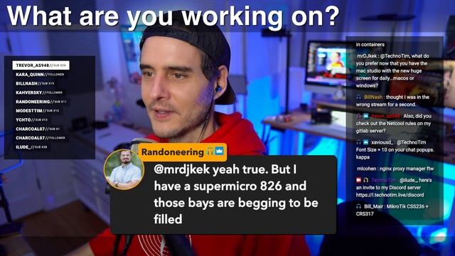 My Thoughts on the ZimaCube, Do I prefer MacOS or Windows, Cloudflare Outage - 2023-11-04 смотреть онлайн