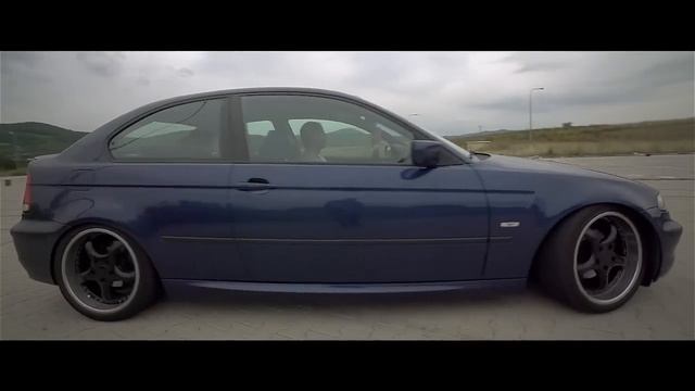 BMW Compact E46 318ti