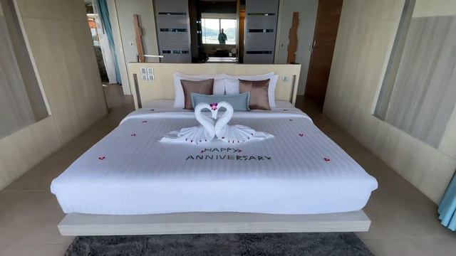 Phuket, Kalima Resort and Spa смотреть онлайн