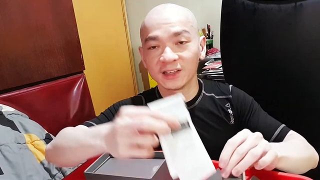 ASMR Asus Zenfone 8 Flip unbox therapy смотреть онлайн