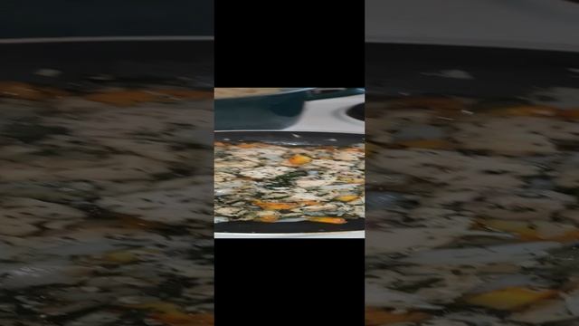 Готовлю ужин)