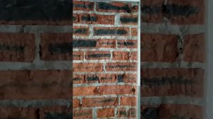 Каким инструментом штробить кирпич?