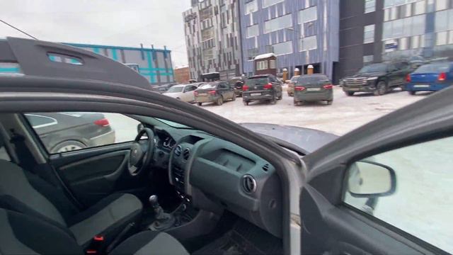 Обзор Renault Duster 2015 г. ПРОХОР | Просто Хорошие Автомобили