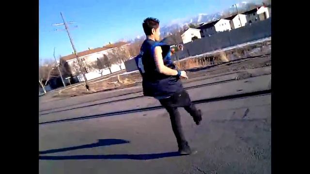 NLK New Era смотреть онлайн