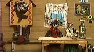 Деревня дураков: Осень