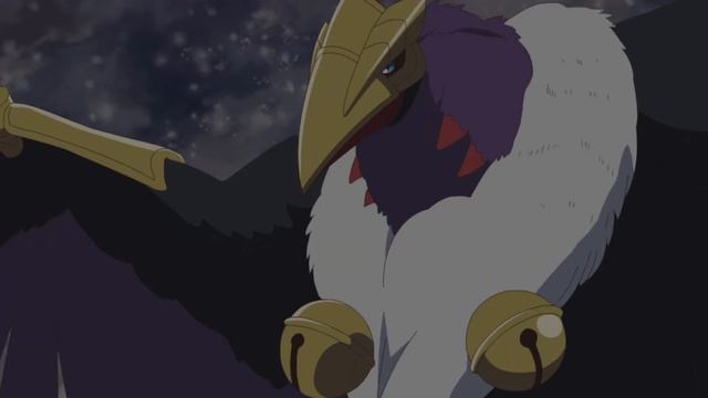 Digimon Ghost Game | Дигимон Призрачная Игра – разбор седьмой серии. смотреть онлайн