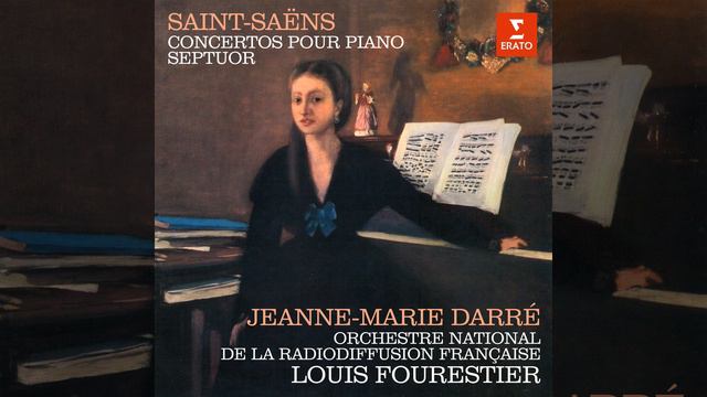 Piano Concerto No. 2 in G Minor, Op. 22: III. Presto смотреть онлайн