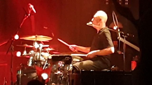 Nits: Sketches Of Spain, Doornroosje Nijmegen 2022 смотреть онлайн
