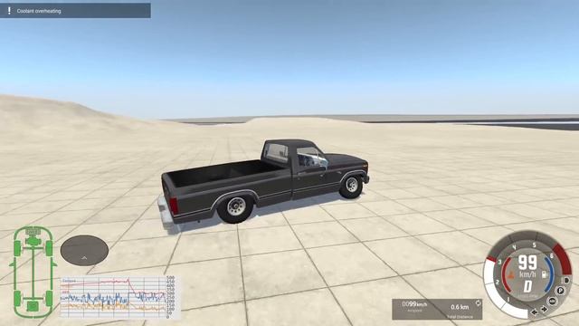 BEAMNG DRIVE #818 I Ford F-150 I I Let's Play BeamNG Drive mit GCG [Alpha] [HD] смотреть онлайн