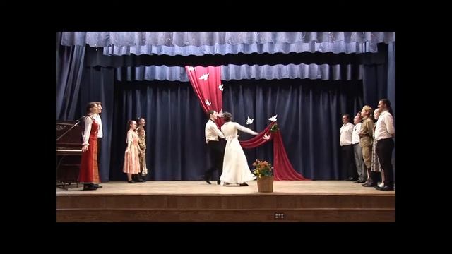 "Мазурка" смотреть онлайн