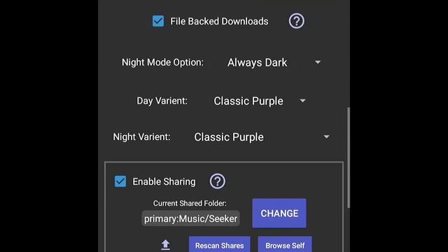 DESCARGAR MÚSICA EN MP3 320 KBPS Y FLAC CON SEEKER 2023 смотреть онлайн