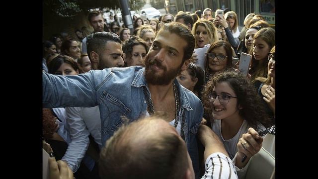 Shock... Il giorno più pericoloso per Can Yaman смотреть онлайн