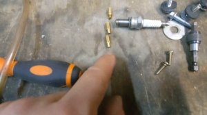 Regulmoto CR-Z 300 неужели карбюратор PWK34 побежден?