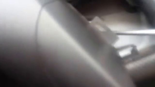 Снятие обшивки двери HONDA Accord.